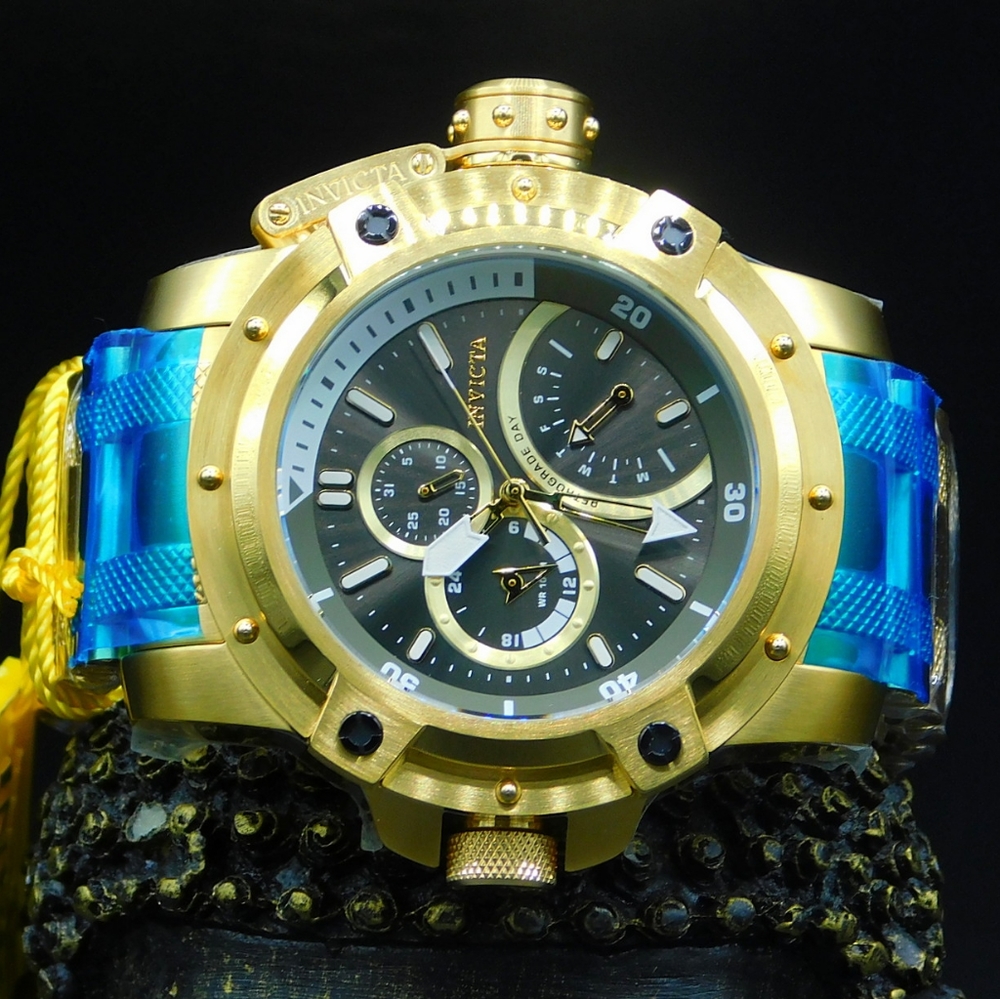 FIRM PRICE-ON SALE-INVICTA COALITION FORCES WATCH